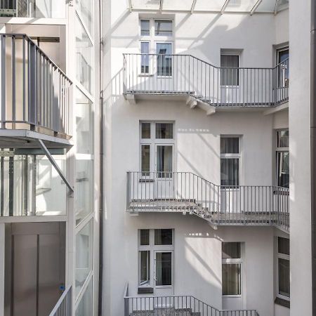 Old Town Apartments - B12 Cracovia Esterno foto